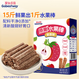 果仙多维宝宝零食原果水果棒不添加白砂糖儿童水果条草莓味45g