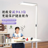 Paulmann P德国柏曼立式台灯 LED全光谱紫光护眼落地灯学生骑士大路灯儿童