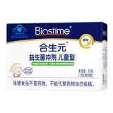 合生元 益生菌冲剂儿童型原味 1.5g*26袋/1盒