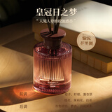 名创优品（MINISO）五星级酒店香系列无火香薰室内卧室香氛生日礼物皇冠日之梦120mL