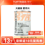 领先（Toptrees）生骨肉狗主食罐头狗罐头成幼犬全价宠物狗湿粮鸡肉牛肉味375g