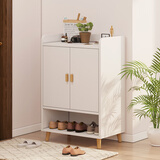 PULATA入户鞋柜门口楼道家用一体柜简易简约收纳储物柜 3016101