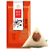 稻香私房粽子袋装蜜枣粽240g（2只装）