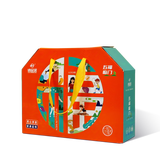 谛品居健康油品五谷杂粮粥米 五福临门杂粮礼盒1.0kg