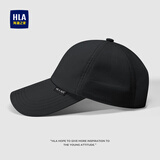 海澜之家（HLA）帽子男士半网春夏天棒球帽鸭舌太阳帽女夏季防晒遮阳时尚旅游