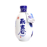 塔牌 牡丹丽春八年 半干型 绍兴黄酒 375ml 单瓶装