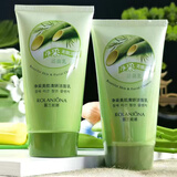 露兰姬娜（ROLANJONA）净采美肌清妍洗面奶洁面乳学生款清洁毛孔油性肤质洁面乳150ml