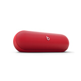 beats Pill 【郑钦文同款】便携式防水防尘无线蓝牙扬声器音响/音箱 内置麦克风 兼容苹果安卓-经典红