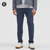 lululemon丨Ripstop 男士经典剪裁松紧腰长裤 30L LM5AJ3S 恣意蓝 L