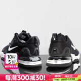 耐克（NIKE）官方舰店男鞋 25夏新款运动鞋AIR缓震气垫鞋透气休闲鞋跑步鞋子男 TRAINER 5【经典主推款】 40 内长250mm