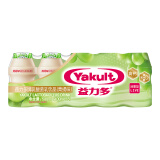 益力多青提味100ml*5 活性乳酸菌饮品 