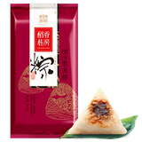 稻香私房粽子  细沙枣泥粽240g（120g*2个装）