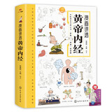 漫画讲透黄帝内经+经外奇穴速查全套2本 理论本草纲目皇帝内经中医基础养生原著正版全集全译图解彩图白话版 中医八大名著之一省钱卡 黑色星期五  京东618活动