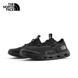 北面（The North Face）溯溪鞋男户外运动春夏轻便抓地运动涉水鞋 48MA KX7 8/40.5 