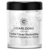 茄龙（CIGARLOONG）雪茄保湿液雪茄盒保湿罐雪茄加湿液保湿水保湿袋