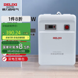 德力西电气变压器电压转换器美日2000W 220V转110V/100V