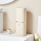 bdo旅行洗漱杯牙刷漱口杯收纳盒便携牙杯牙刷盒出差牙具盒塑料杯子