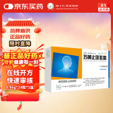 【3盒装】扬子江 护佑 苏黄止咳胶囊 0.45g*24粒