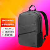 惠普（HP） 暗影精灵10/暗影精灵11/暗影精灵乐享版 16.1英寸 多型号可选 笔记本电脑适用配件 笔记本双肩包/背包 暗影精灵乐享版（银色款）