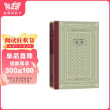 复活（精装 网格本 人文社外国文学名著丛书） 小说