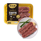 中粮家佳康亚麻籽猪肉腰花150g
