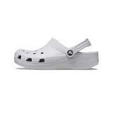 卡骆驰（CROCS）（crocs）经典Clog男女洞洞鞋一脚蹬沙滩鞋 CR10001-1FT  37 
