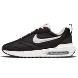 耐克NIKE休闲鞋男经典气垫AIR MAX DAWN运动鞋DJ3624-001黑43