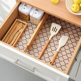 希偌抽屉垫纸橱柜防潮垫厨房柜子鞋柜防霉脏衣柜加厚台面防水防油贴纸