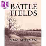 预售 Battlefields 进口艺术 历史战场摄影集