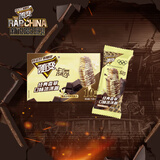 蒙牛【凤凰传奇推荐】随变经典香草味冰淇淋75g*10支/盒雪糕冰棍奶糕