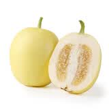 白金蜜罐甜瓜2粒 500g