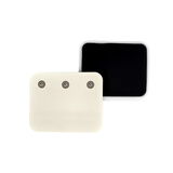 仙鹤Y50中频治疗仪碳纤维不加热电极片