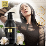 雅芳小黑裙香体乳身体乳400g赫本限定版 保湿滋润留香润肤母亲节礼物