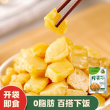 蔚鲜来 真榨菜芯30g*12袋 0脂肪爽脆口减盐榨菜 咸菜下饭菜佐餐