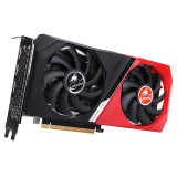 七彩虹（Colorful）战斧 GeForce RTX 3060 DUO 12G V4 L显卡