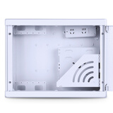 光纤箱家用多媒体箱弱电箱暗装入户信息箱网络集线箱布线箱配电箱