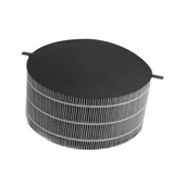 东芝（TOSHIBA）大白梨空气净化器无雾加湿除醛pm2.5雾霾FSJ-80XHTO专用加湿水箱 单独加湿帘/加湿滤网