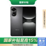 Hi nova 华为智选 Hi nova12 SE 5G全网通手机 1亿像素拍照游戏手机 曜金黑 8G+512G全网通
