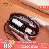 马莎兰缇（MashaLanti）钱包女轻奢长款手拿包2025新大容量手抓零钱手机包母亲节生日礼物
