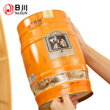 日川凤凰单丛鸭屎香乌岽单枞广东潮州高山乌龙茶单从送礼茶叶 480克（8克*60泡）