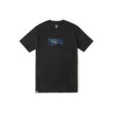 VANS范斯女装短袖Tee SS运动健身训练上衣跑步T恤 XL