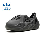 阿迪达斯三叶草YEEZY儿童椰子洞洞鞋IG5352 UK13K码31.5码