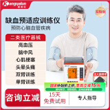 康雅伦缺血预适应训练仪医用非安康诺盾双臂改善血管功能预防脑梗心梗 国家标准双臂款+血压测量+送豪礼