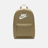耐克（NIKE）男女双肩包背包 电脑包旅行包书包 DC4244-297 卡其