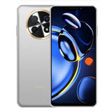 Huawei/华为 畅享 60X正品骁龙鸿蒙 手机7000mAh超长续航支持NFC 皓月银 8GB+256GB 【畅享60X】准新机大全套