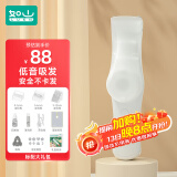如山婴儿理发器低音自动吸发宝宝剃头发新生儿童电推子剃发神器