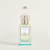 爱马仕（HERMES）尼罗河花园香氛身体护发精油香发喷雾50ml生日礼物女士送女友
