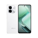 iQOO13 16GB+512GB 骁龙8至尊版 5G手机 2025新款 选购24期 星芒白z9x 8GB＋256GB