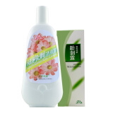 安安纯新袪粉刺洗面奶150g 改善痘肌洁面乳水杨酸国货男女 150g祛粉刺洗面奶+50ml粉刺露
