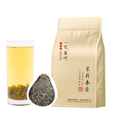 一农茶叶茉莉花茶春毫50g袋装 花香浓郁
